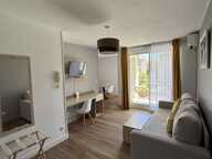 Vente Appartement 2 pièces — photo 2