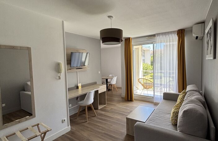 Vente Appartement 2 pièces — photo 2
