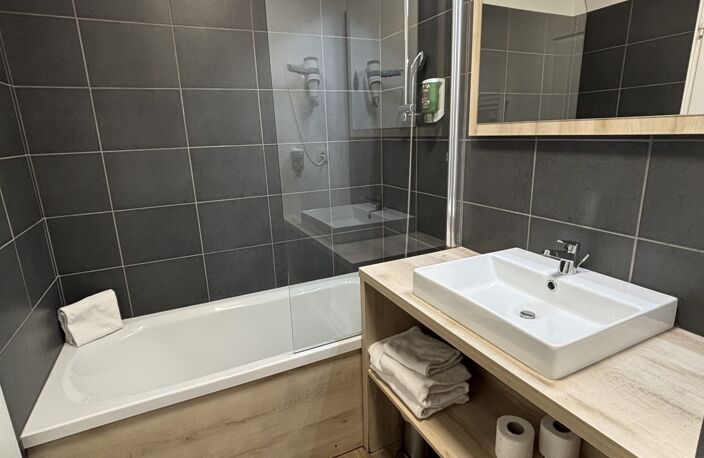 Vente Appartement 2 pièces — photo 3