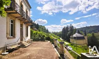 Maison 9 Pièces 200 m² à vendre à Le Val-d'Ajol (88340)