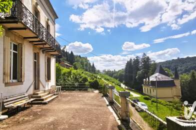 Maison 9 pièces 182000 €