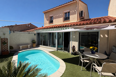 Maison 4 pièces 238000 €