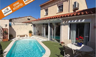 Maison 4 Pièces 110 m² à vendre à Alénya (66200)