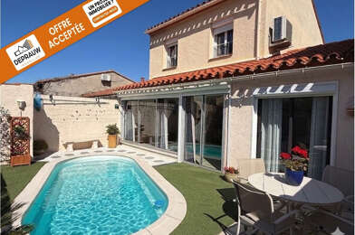 Maison 4 pièces 238000 €