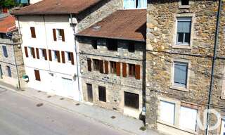 Maison 4 Pièces 55 m² à vendre à Le Cheylard (07160)