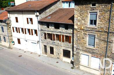 Maison 4 pièces 25000 €
