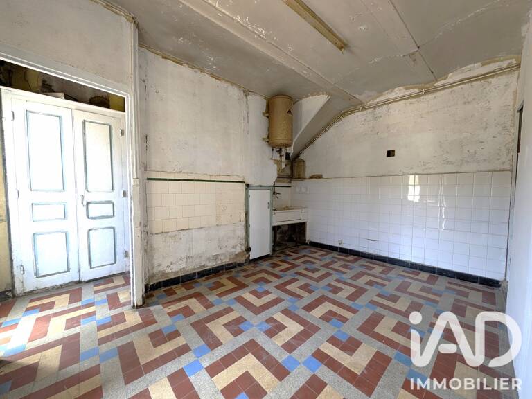 Vente Maison de ville 4 pièces — photo 1