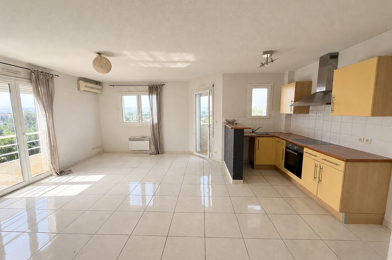 Appartement 2 pièces 113000 €