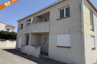 Appartement 2 pièces 113000 €