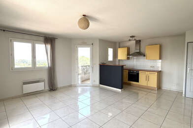 Appartement 2 pièces 113000 €