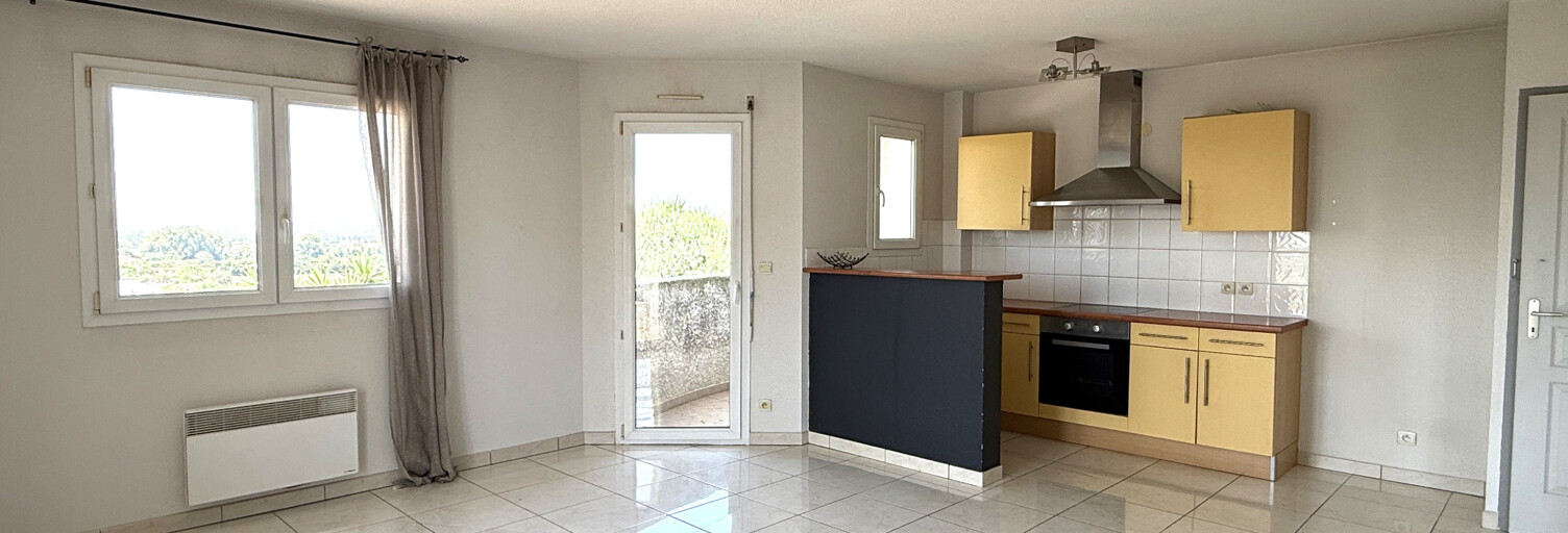 Appartement 2 Pièces 52 m² à vendre à Perpignan (66000)