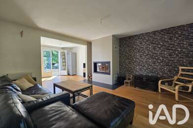 Maison 7 pièces 309000 €