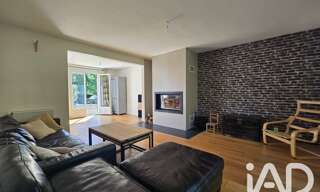 Maison 7 Pièces 150 m² à vendre à Boinvilliers (78200)