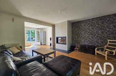 Vente Maison/villa 7 pièces — photo du bien
