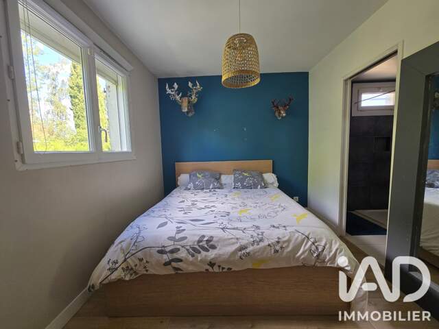 Vente Maison/villa 7 pièces — photo du bien