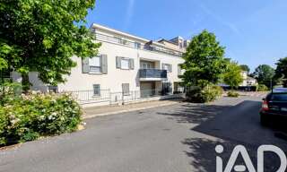 Appartement 1 Pièce 30 m² à vendre à Ézanville (95460)