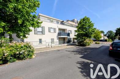 Appartement 1 pièces 132000 €