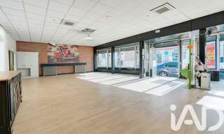 Commerce  355 m² à vendre à Mailly-le-Camp (10230)