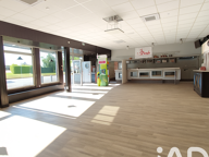 Vente Boutique/Local commercial 355 m&sup2; — photo 2