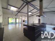 Vente Boutique/Local commercial 355 m&sup2; — photo 4