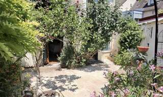 Maison 4 Pièces 70 m² à vendre à L'Haÿ-les-Roses (94240)
