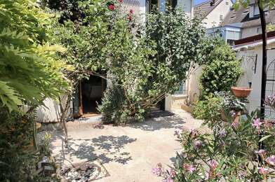 Maison 4 pièces 399900 €