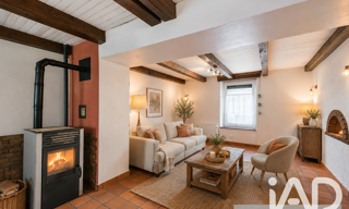 Maison 4 Pièces 115 m² à vendre à Bruyères (88600)
