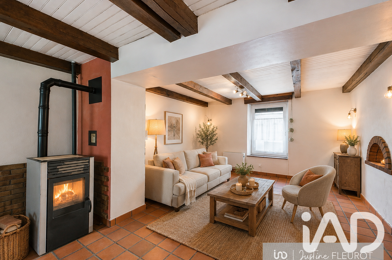 Maison 4 pièces 75000 €