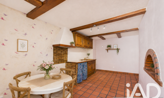 Maison 4 Pièces 115 m² à vendre à Bruyères (88600)