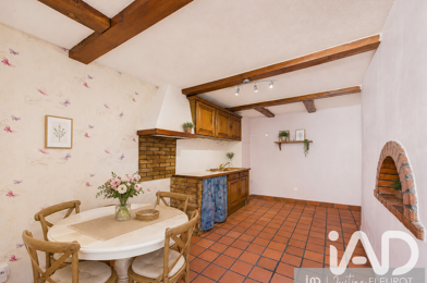 Maison 4 pièces 75000 €
