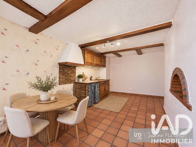 Vente Maison/villa 4 pièces — photo 1
