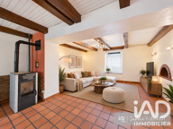 Vente Maison/villa 4 pièces — photo 3