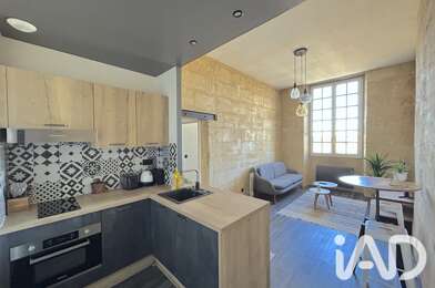 Appartement 2 pièces 980 €