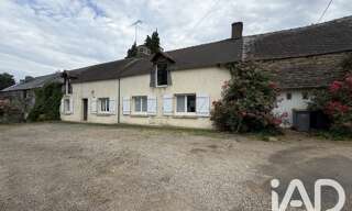 Maison 4 Pièces 130 m² à vendre à Saint-Martin-sur-Oust (56200)