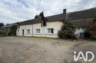 Maison 4 pièces 99500 €