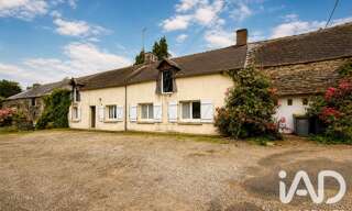 Maison 4 Pièces 90 m² à vendre à Saint-Martin-sur-Oust (56200)