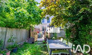 Maison 5 Pièces 92 m² à vendre à Ermont (95120)