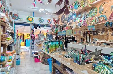 Vente Boutique/Local commercial 22 m&sup2; — photo du bien