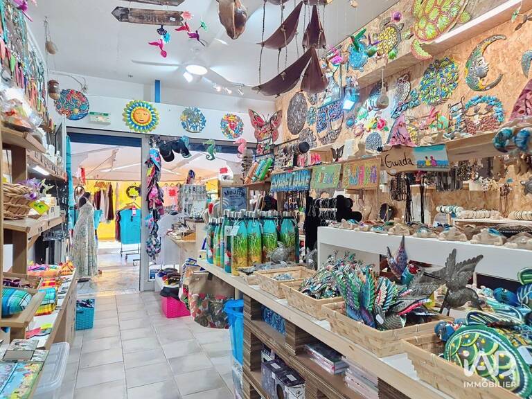 Vente Boutique/Local commercial 22 m&sup2; — photo 1