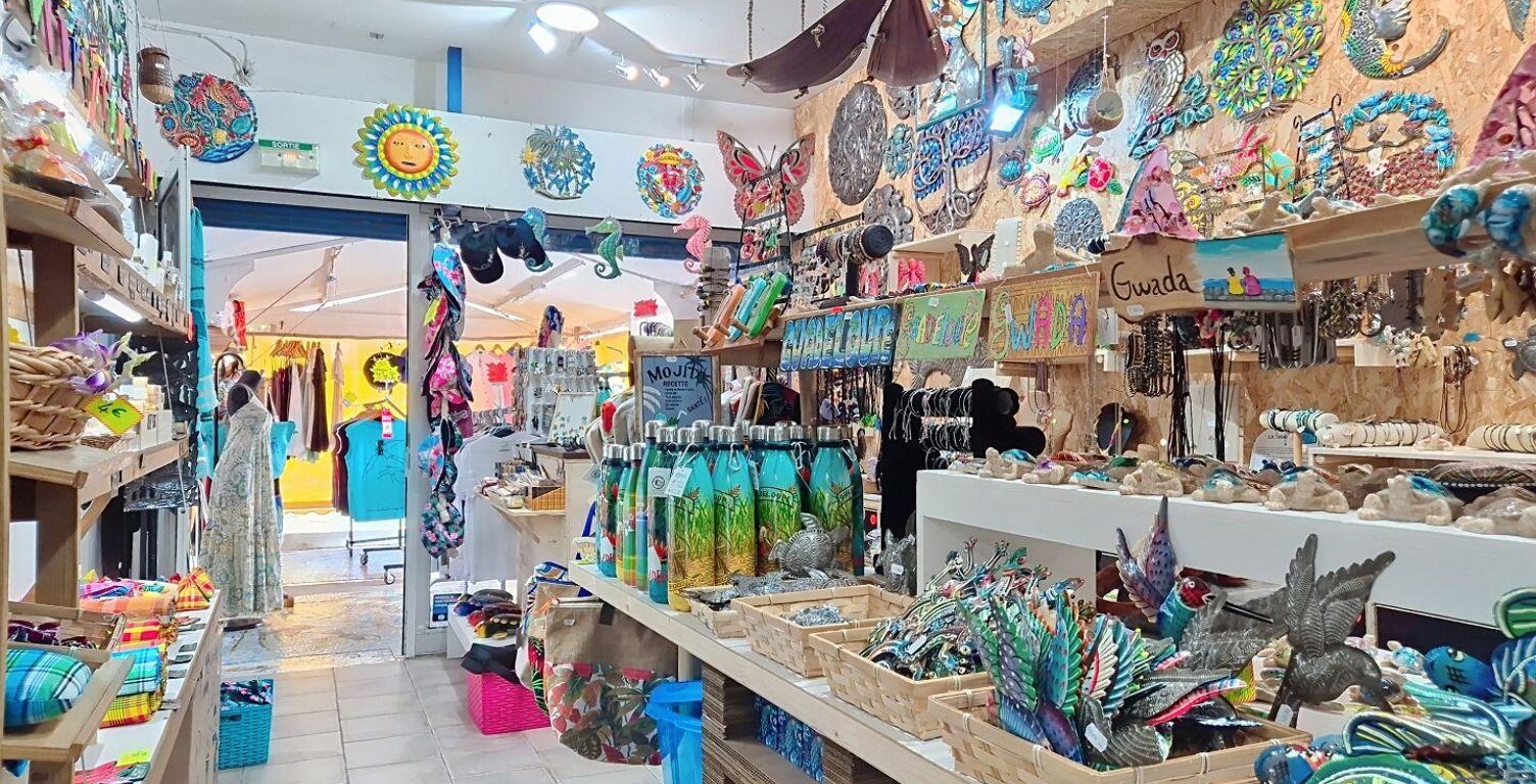Vente Boutique/Local commercial 22 m&sup2; — photo 1