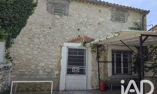 Maison 9 Pièces 260 m² à vendre à Cuxac-d'Aude (11590)