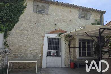 Maison 9 pièces 199500 €