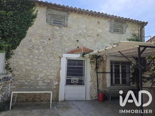 Vente Maison de village 9 pièces — photo du bien