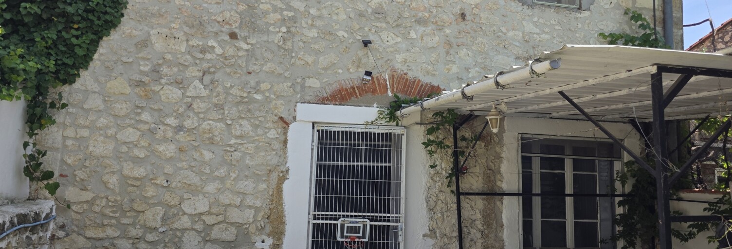 Maison 9 Pièces 260 m² à vendre à Cuxac-d'Aude (11590)