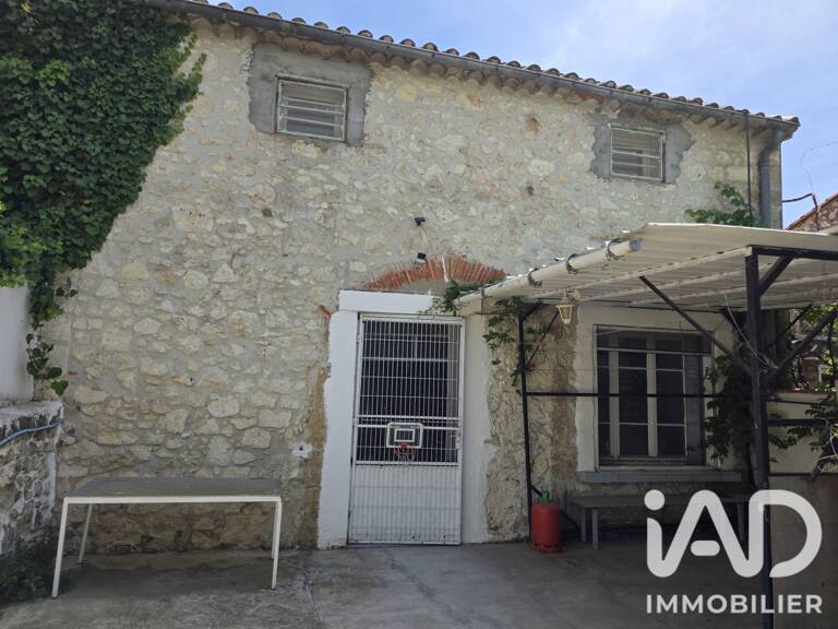 Vente Maison de village 9 pièces — photo 1