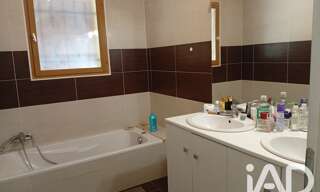 Maison 4 Pièces 96 m² à vendre à Perles-et-Castelet (09110)