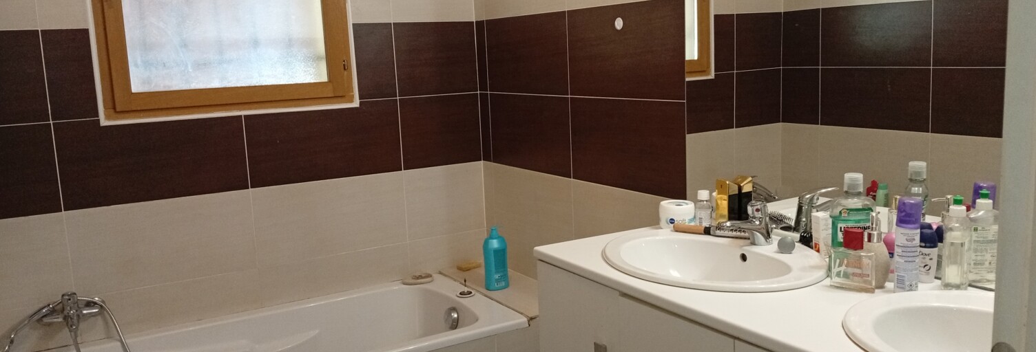 Maison 4 Pièces 96 m² à vendre à Perles-et-Castelet (09110)