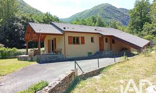 Maison 4 Pièces 96 m² à vendre à Perles-et-Castelet (09110)