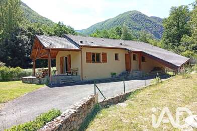 Maison 4 pièces 265000 €