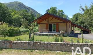 Maison 4 Pièces 96 m² à vendre à Perles-et-Castelet (09110)
